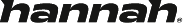 www.hannah.cz logo